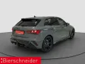 Audi RS3 Sportback 19 V-MAX SCHALE PANO 5J-GAR