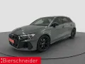 Audi RS3 Sportback 19 V-MAX SCHALE PANO 5J-GAR