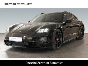 Porsche Taycan 4S Sport Turismo Black Edition InnoDrive