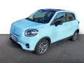 Leapmotor T03 RFK Panorama Keyless Navi Klimaautomatik PDC