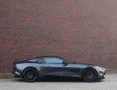 Aston Martin Vanquish 5.2 V12 - Q Epsilon Black - B&W