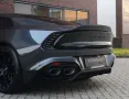 Aston Martin Vanquish 5.2 V12 - Q Epsilon Black - B&W