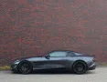 Aston Martin Vanquish 5.2 V12 - Q Epsilon Black - B&W