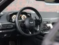 Aston Martin Vanquish 5.2 V12 - Q Epsilon Black - B&W