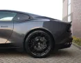 Aston Martin Vanquish 5.2 V12 - Q Epsilon Black - B&W