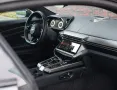 Aston Martin Vanquish 5.2 V12 - Q Epsilon Black - B&W