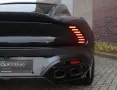Aston Martin Vanquish 5.2 V12 - Q Epsilon Black - B&W
