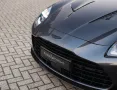 Aston Martin Vanquish 5.2 V12 - Q Epsilon Black - B&W