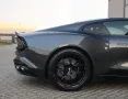 Aston Martin Vanquish 5.2 V12 - Q Epsilon Black - B&W