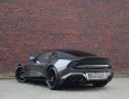Aston Martin Vanquish 5.2 V12 - Q Epsilon Black - B&W