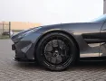 Aston Martin Vanquish 5.2 V12 - Q Epsilon Black - B&W