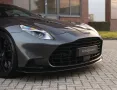 Aston Martin Vanquish 5.2 V12 - Q Epsilon Black - B&W