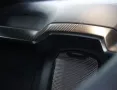 Aston Martin Vanquish 5.2 V12 - Q Epsilon Black - B&W