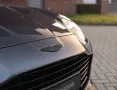 Aston Martin Vanquish 5.2 V12 - Q Epsilon Black - B&W