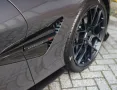 Aston Martin Vanquish 5.2 V12 - Q Epsilon Black - B&W