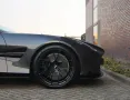 Aston Martin Vanquish 5.2 V12 - Q Epsilon Black - B&W