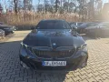 BMW i5 eDrive40 Touring Sportpaket HUD AHK-klappbar 