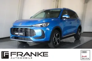 MG ZS 1.5 T 85 kW Comfort Navi Einparkhilfe