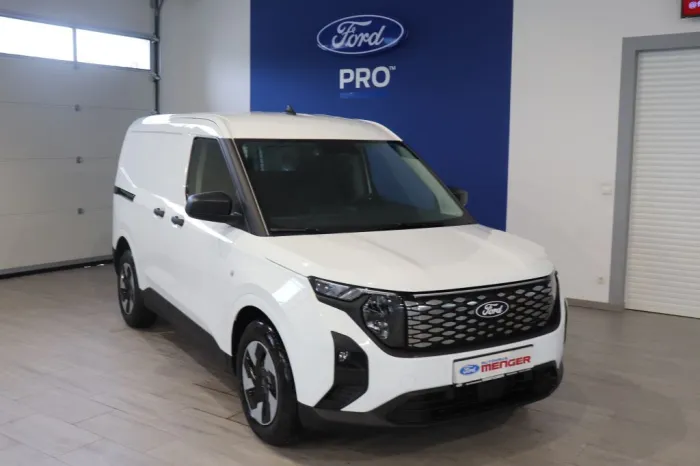 Ford Transit Courier 54kWh Trend