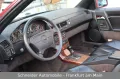 Mercedes-Benz 500SL·2.Hand·111tkm·dt.Fzg·H-Zulassung·Tüv Neu!!