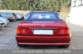 Mercedes-Benz 500SL·2.Hand·111tkm·dt.Fzg·H-Zulassung·Tüv Neu!!