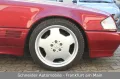 Mercedes-Benz 500SL·2.Hand·111tkm·dt.Fzg·H-Zulassung·Tüv Neu!!