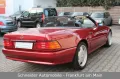 Mercedes-Benz 500SL·2.Hand·111tkm·dt.Fzg·H-Zulassung·Tüv Neu!!