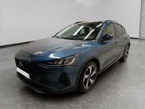 Other Ford Focus Active 1.0 ecoboost h Style 125cv