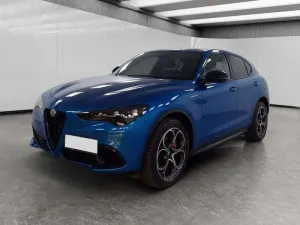 Alfa Romeo Stelvio 2.2 t Veloce Q4 210cv auto