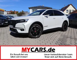 DS Automobiles DS7 Perf.Line*Focal*Alcantara*SH*günstigst