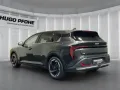 Kia K4 Spirit 1.6 T-GDI 110 kW DCT Schräghecklimousi