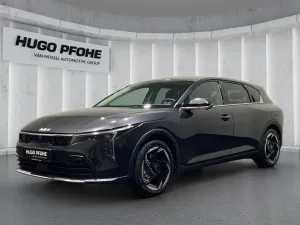 Kia K4 Spirit 1.6 T-GDI 110 kW DCT Schräghecklimousi