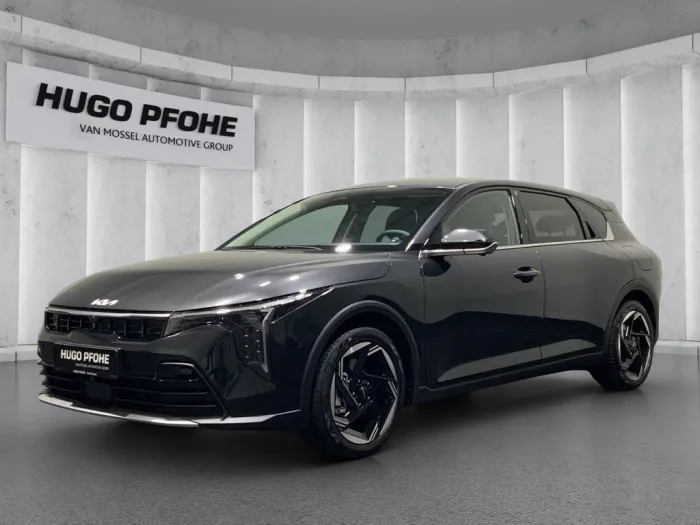 Kia K4 Spirit 1.6 T-GDI 110 kW DCT Schräghecklimousi
