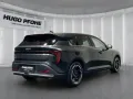 Kia K4 Spirit 1.6 T-GDI 110 kW DCT Schräghecklimousi