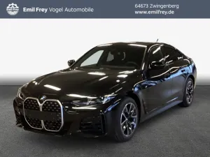 BMW 420i Gran Coupe 135 kW, 5-türig