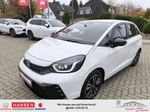 Honda Jazz 1,5 Advance Sport Hybrid 8 Jahre Garantie *