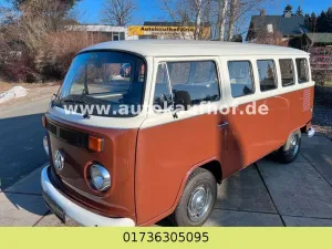 Volkswagen T2