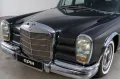 Mercedes-Benz 600 (W100)/2022 kpl. Restauration/*Schiebedach*