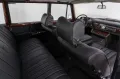 Mercedes-Benz 600 (W100)/2022 kpl. Restauration/*Schiebedach*