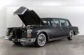 Mercedes-Benz 600 (W100)/2022 kpl. Restauration/*Schiebedach*