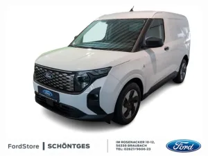 Ford Transit Courier BEV Aut. Trend SYNC4 Klimaaut. K