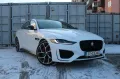 Jaguar XE R-Dynamic Black AWD
