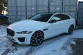 Jaguar XE R-Dynamic Black AWD