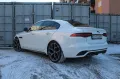Jaguar XE R-Dynamic Black AWD
