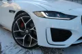 Jaguar XE R-Dynamic Black AWD