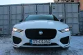 Jaguar XE R-Dynamic Black AWD