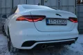 Jaguar XE R-Dynamic Black AWD