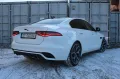 Jaguar XE R-Dynamic Black AWD
