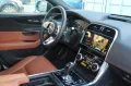 Jaguar XE R-Dynamic Black AWD