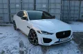 Jaguar XE R-Dynamic Black AWD